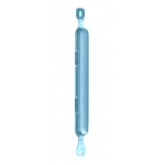 Volume Side Button Outer For Realme C30s Blue By - Maxbhi Com