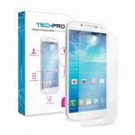 Tempered Glass Screen Protector Guard for BlackBerry Pearl 8110