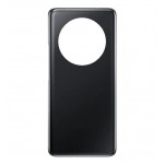 Back Panel Cover For Honor Magic 4 Pro Black - Maxbhi Com