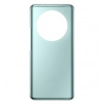 Back Panel Cover For Honor Magic 4 Pro Cyan - Maxbhi Com