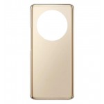 Back Panel Cover For Honor Magic 4 Pro Gold - Maxbhi Com