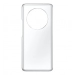 Back Panel Cover For Honor Magic 4 Pro White - Maxbhi Com