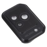 Camera Lens For Xiaomi Black Shark 5 Pro White By - Maxbhi Com