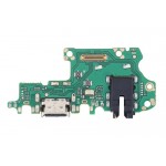 Charging Connector Flex Pcb Board For Honor X8 By - Maxbhi Com