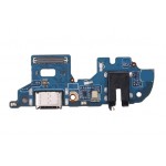 Charging Connector Flex Pcb Board For Realme 9i 5g By - Maxbhi Com
