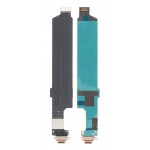 Charging Connector Flex Pcb Board For Xiaomi Black Shark 5 Pro By - Maxbhi Com