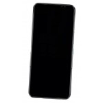 Fingerprint Sensor Flex Cable For Asus Rog Phone 6 Black By - Maxbhi Com