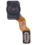 Fingerprint Sensor Flex Cable For Honor Magic 4 Pro Black By - Maxbhi Com