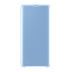 Flip Cover For Honor Magic 4 Pro Cyan By - Maxbhi Com