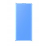 Flip Cover For Realme 9i 5g Blue By - Maxbhi Com