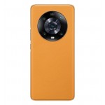 Full Body Housing For Honor Magic 4 Pro Orange - Maxbhi Com