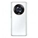 Full Body Housing For Honor Magic 4 Pro White - Maxbhi Com