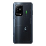 Full Body Housing For Xiaomi Black Shark 5 Pro Black - Maxbhi Com
