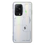 Full Body Housing For Xiaomi Black Shark 5 Pro White - Maxbhi Com