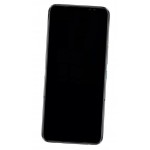 Lcd Frame Middle Chassis For Asus Rog Phone 6 White By - Maxbhi Com