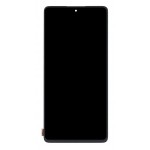 Lcd Screen For Xiaomi Black Shark 5 Pro Replacement Display By - Maxbhi Com