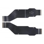 Main Board Flex Cable For Honor Magic 4 Pro By - Maxbhi Com