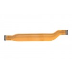 Main Board Flex Cable For Honor X8 By - Maxbhi Com