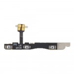 Power Button Flex Cable For Honor Magic 4 Pro On Off Flex Pcb By - Maxbhi Com