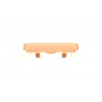 Power Button Outer For Honor Magic 4 Pro Orange By - Maxbhi Com