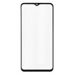Replacement Front Glass For Realme 9i 5g White By - Maxbhi Com