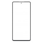 Touch Screen Digitizer For Xiaomi Black Shark 5 Pro Black By - Maxbhi Com