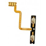 Volume Button Flex Cable For Realme 9i 5g By - Maxbhi Com