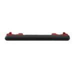 Volume Side Button Outer For Honor X8 Black By - Maxbhi Com