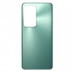 Back Panel Cover For Xiaomi Redmi K50 Pro Green - Maxbhi Com