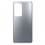 Back Panel Cover For Xiaomi Redmi K50 Pro Grey - Maxbhi Com