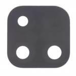 Camera Lens For Xiaomi Poco C40 Black By - Maxbhi Com
