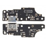 Charging Connector Flex Pcb Board For Motorola Moto E32 India By - Maxbhi Com