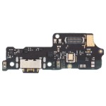 Charging Connector Flex Pcb Board For Xiaomi Poco C40 By - Maxbhi Com