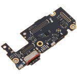 Charging Connector Flex Pcb Board For Xiaomi Redmi K50 Pro By - Maxbhi Com