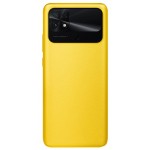Full Body Housing For Xiaomi Poco C40 Yellow - Maxbhi Com