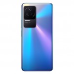 Full Body Housing For Xiaomi Redmi K50 Pro Blue - Maxbhi Com