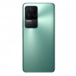 Full Body Housing For Xiaomi Redmi K50 Pro Green - Maxbhi Com