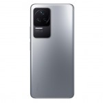 Full Body Housing For Xiaomi Redmi K50 Pro Grey - Maxbhi Com