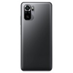 Full Body Housing For Xiaomi Redmi Note 11 Se India Black - Maxbhi Com