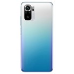Full Body Housing For Xiaomi Redmi Note 11 Se India Blue - Maxbhi Com