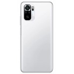 Full Body Housing For Xiaomi Redmi Note 11 Se India White - Maxbhi Com