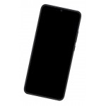 Lcd Connector For Xiaomi Poco C40 By - Maxbhi Com