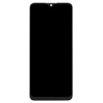 Lcd Screen For Vivo Iqoo Z6 Lite 5g Replacement Display By - Maxbhi Com