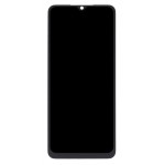 Lcd Screen For Xiaomi Poco C40 Replacement Display By - Maxbhi Com