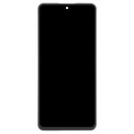 Lcd Screen For Xiaomi Redmi K50 Pro Replacement Display By - Maxbhi Com