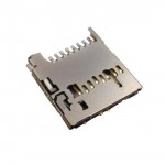 MMC Connector for Lenovo Tab M10 Plus 3rd Gen