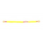 Power Button Outer For Xiaomi Poco C40 Yellow By - Maxbhi Com