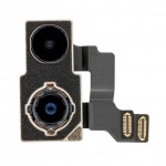 Replacement Back Camera For Motorola Moto E32 India By - Maxbhi Com