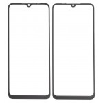 Replacement Front Glass For Xiaomi Poco C40 Yellow By - Maxbhi Com