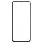 Replacement Front Glass For Xiaomi Redmi Note 11 Se India Blue By - Maxbhi Com